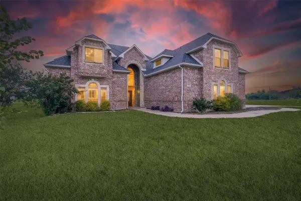 11070 Magic Lane, Forney, TX 75126