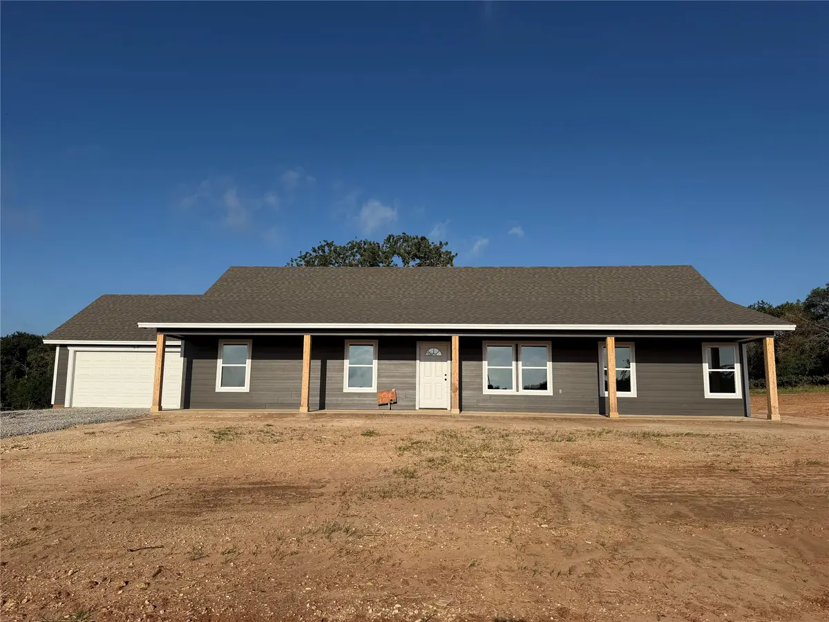 180 Altom Road, Springtown, TX 76082 - #1
