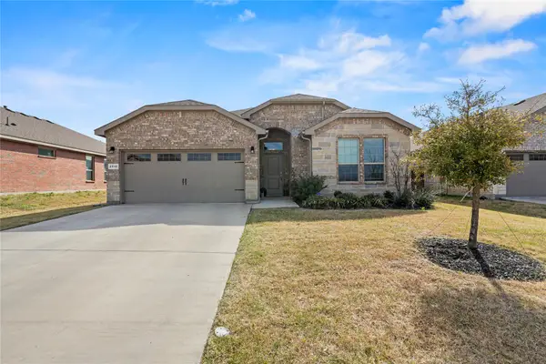 2512 Foules Drive, Glenn Heights, TX 75154