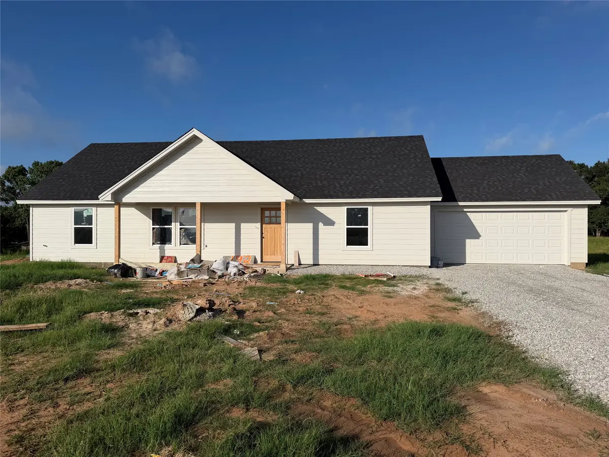 192 Altom Road, Springtown, TX 76082 - #1