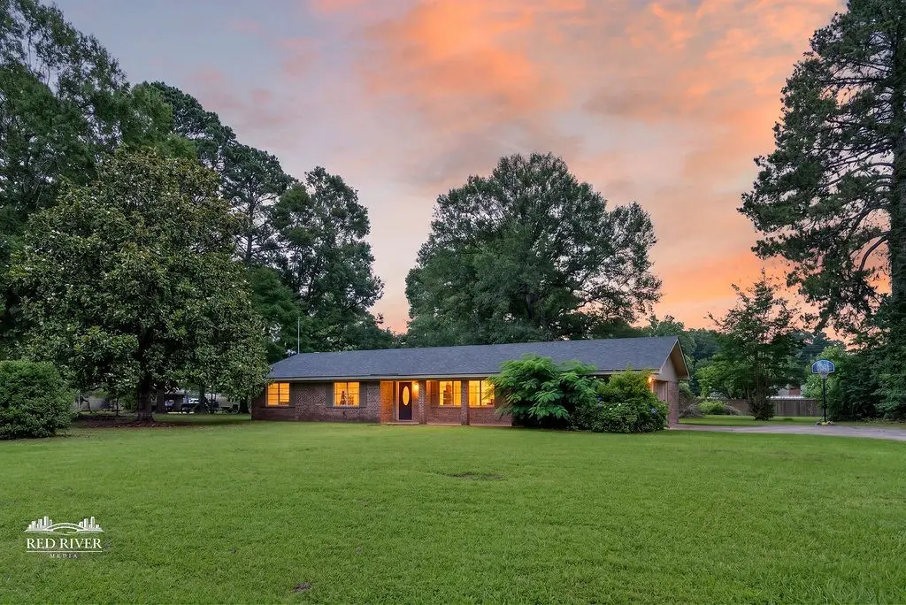 193 5th Avenue, Sibley, LA 71073 - #1