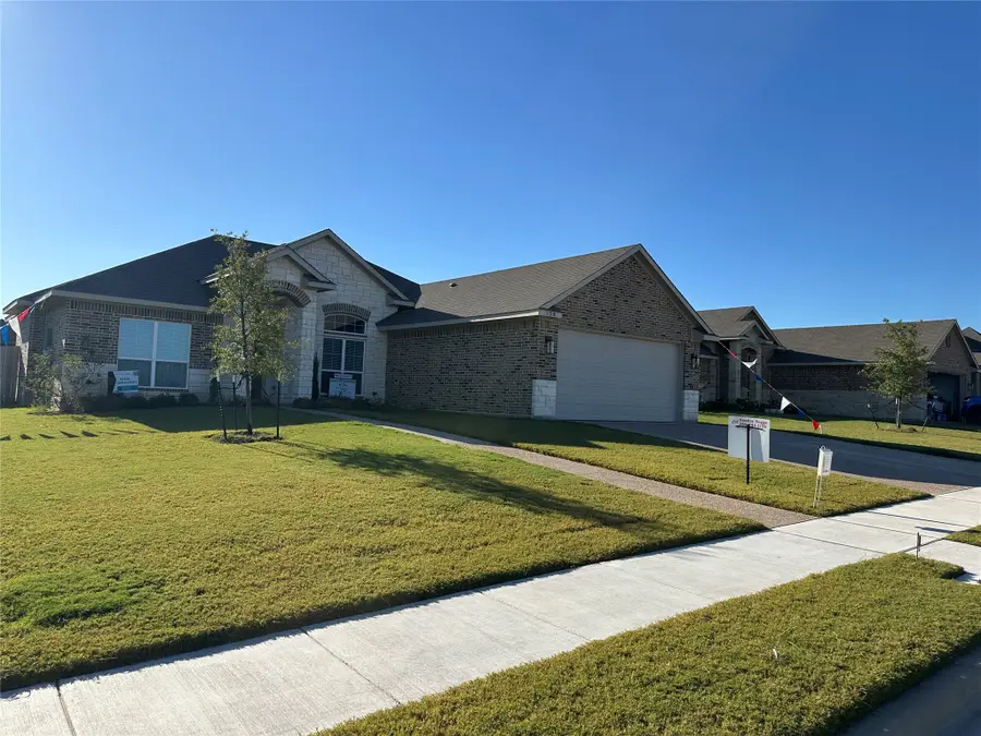 358 Frederick Drive, Robinson, TX 76706 - #3