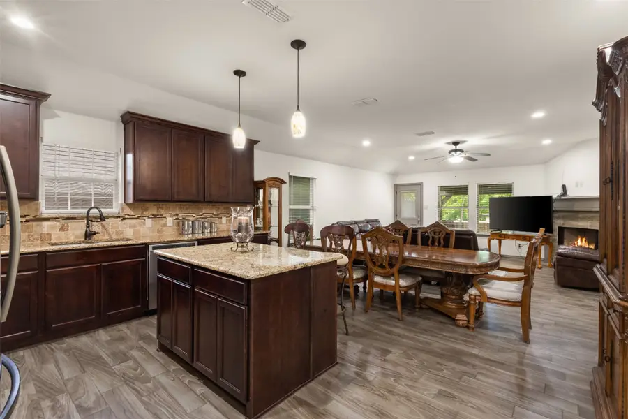 520 Stafford Drive, Seagoville, TX 75159 - #3