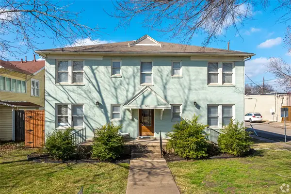 5211 Worth Street, Dallas, TX 75214