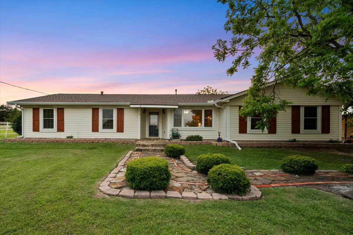 308 Sunset Drive, Corsicana, TX 75110 - #1