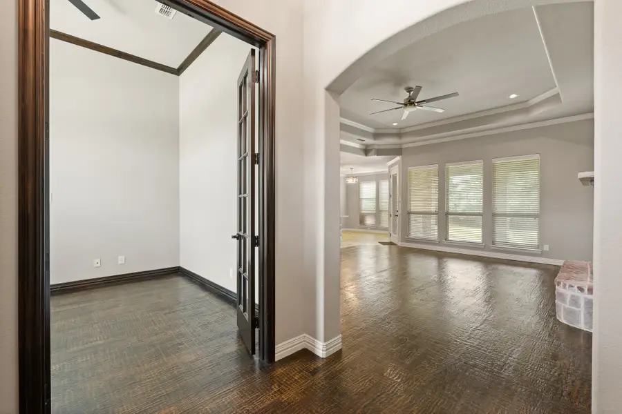 108 Odonna Drive, Waxahachie, TX 75165 - #3