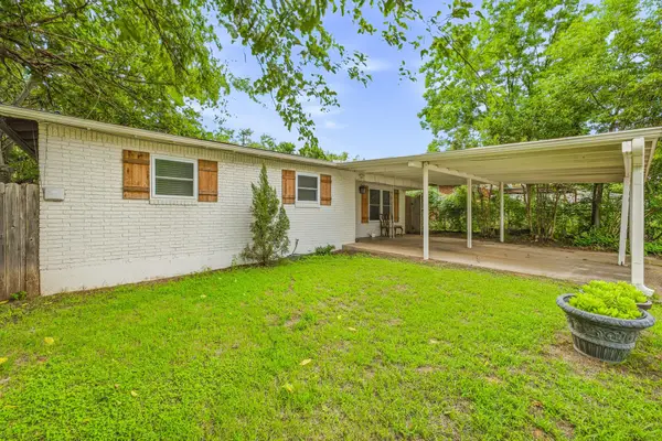 1350 Groesbeck Street, Stephenville, TX 76401