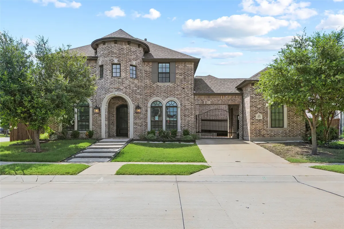 1422 Teasley Lane, Celina, TX 75009 - #1