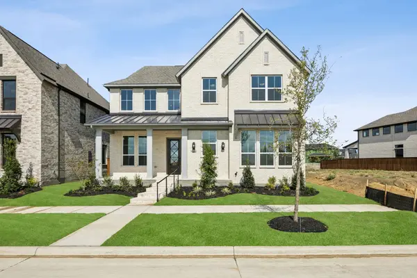 15661 Abelia Bloom Street, Frisco, TX 75035