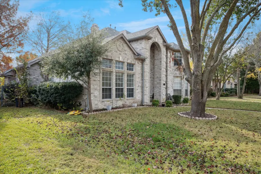 11309 Knoxville Lane, Frisco, TX 75035 - #2