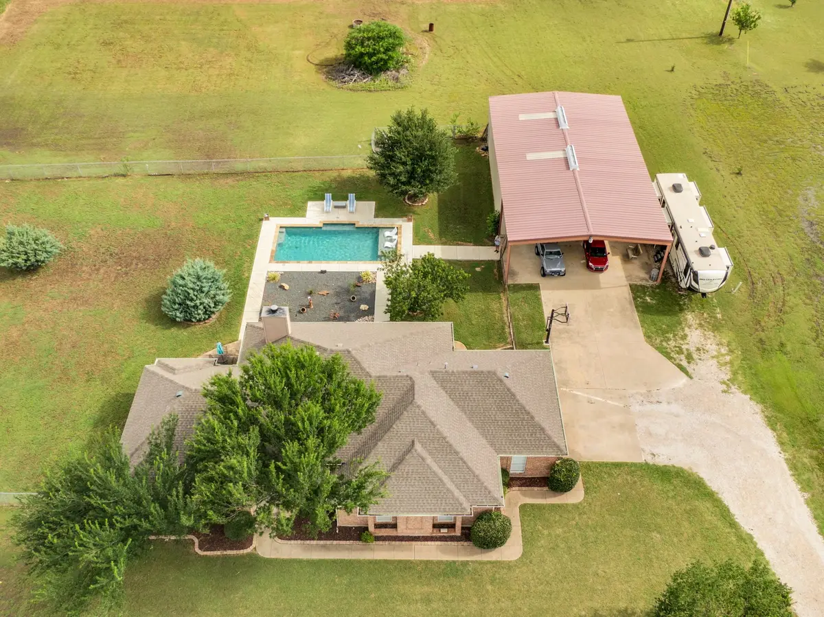 431 Mcalpin Road, Midlothian, TX 76065 - #1