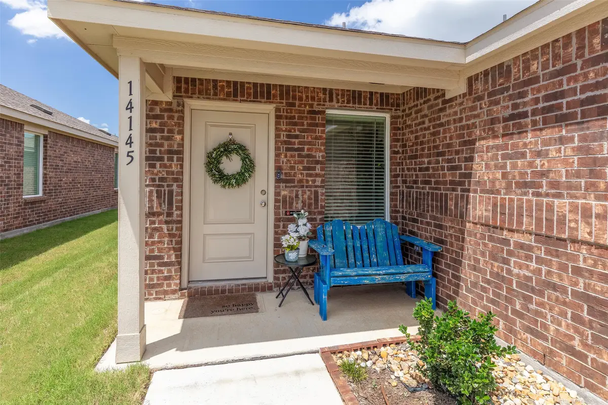 14145 Inglebert Street, Pilot Point, TX 76258 - #1