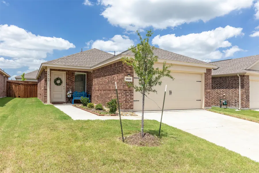 14145 Inglebert Street, Pilot Point, TX 76258 - #3