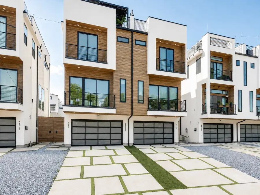 4227 Munger Avenue #101, Dallas, TX 75204 - #2