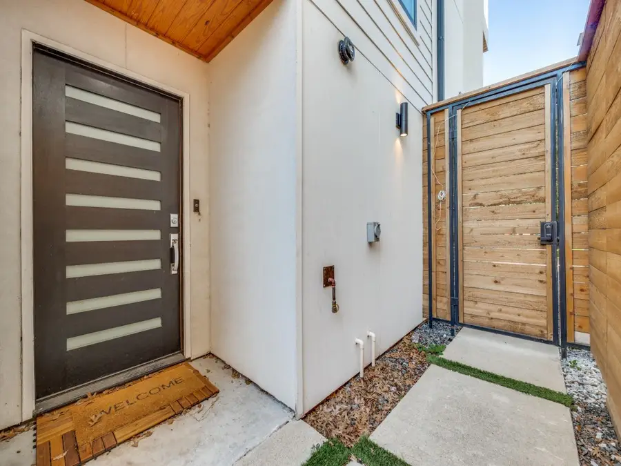 4227 Munger Avenue #101, Dallas, TX 75204 - #3