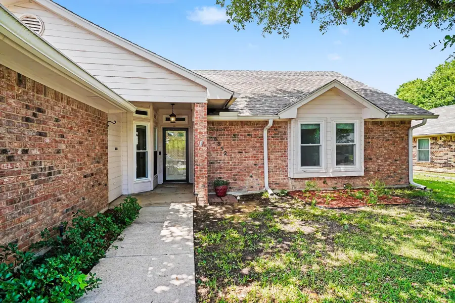 6852 Megan Lane, North Richland Hills, TX 76182 - #2