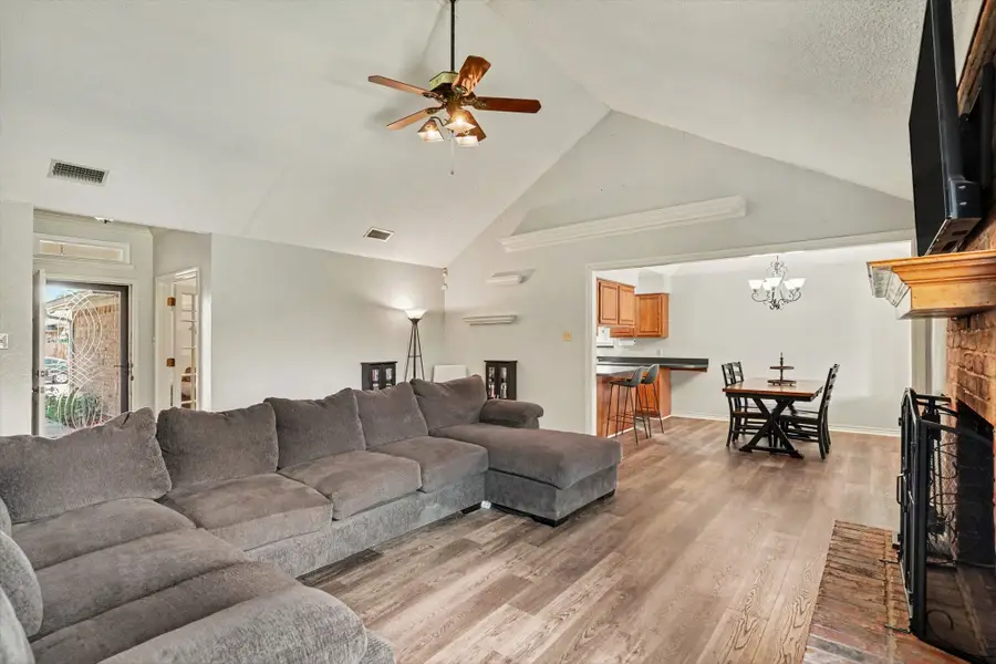 6852 Megan Lane, North Richland Hills, TX 76182 - #3