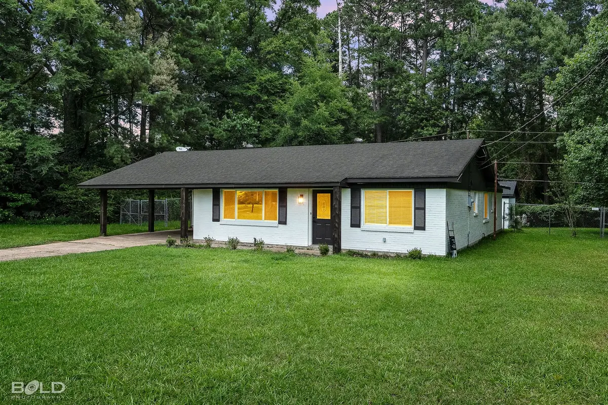 2918 Bonnieview Road, Shreveport, LA 71119 - #1