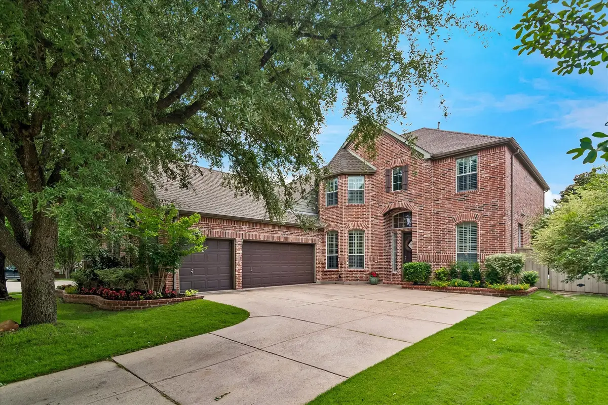 901 Niblick Court, McKinney, TX 75072 - #1