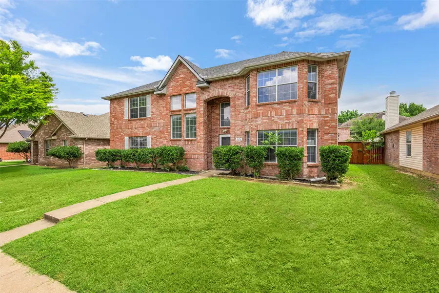 308 Valley Ridge Drive, Red Oak, TX 75154 - #2