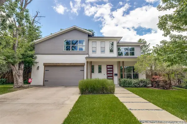 3890 Dunhaven Road, Dallas, TX 75220
