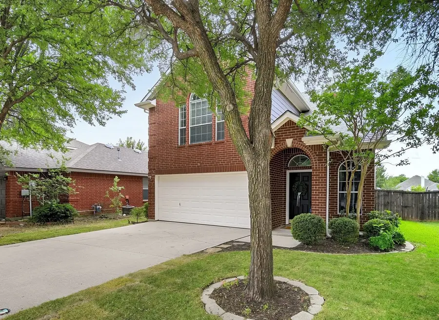 11533 Gloriosa Drive, Fort Worth, TX 76244 - #2