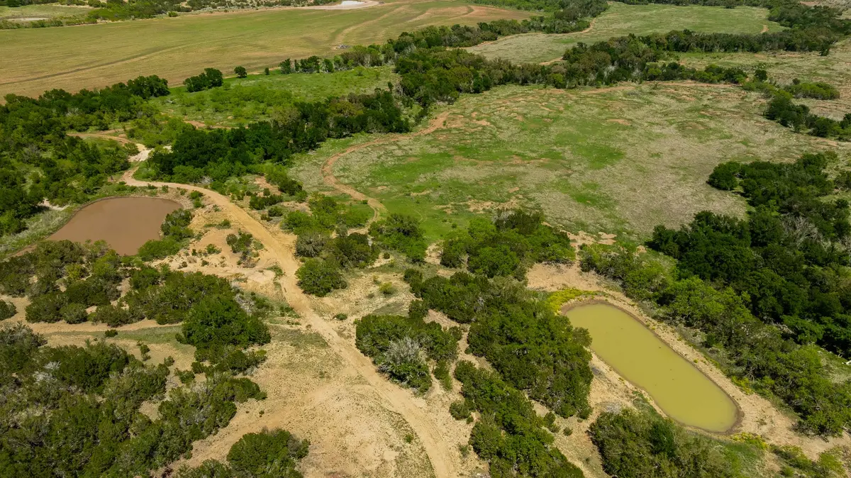 TBD County Road 120, Coleman, TX 76834 - #1