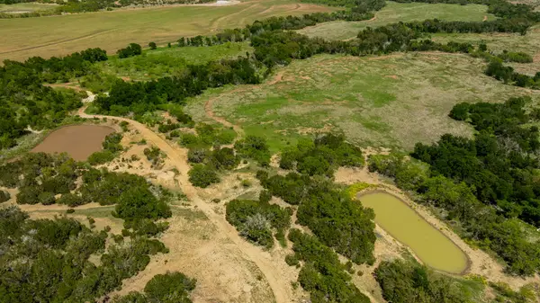 TBD County Road 120, Coleman, TX 76834