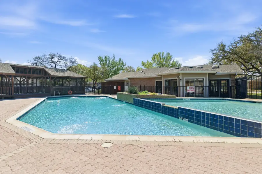 1829 Maplewood Trail, Colleyville, TX 76034 - #2