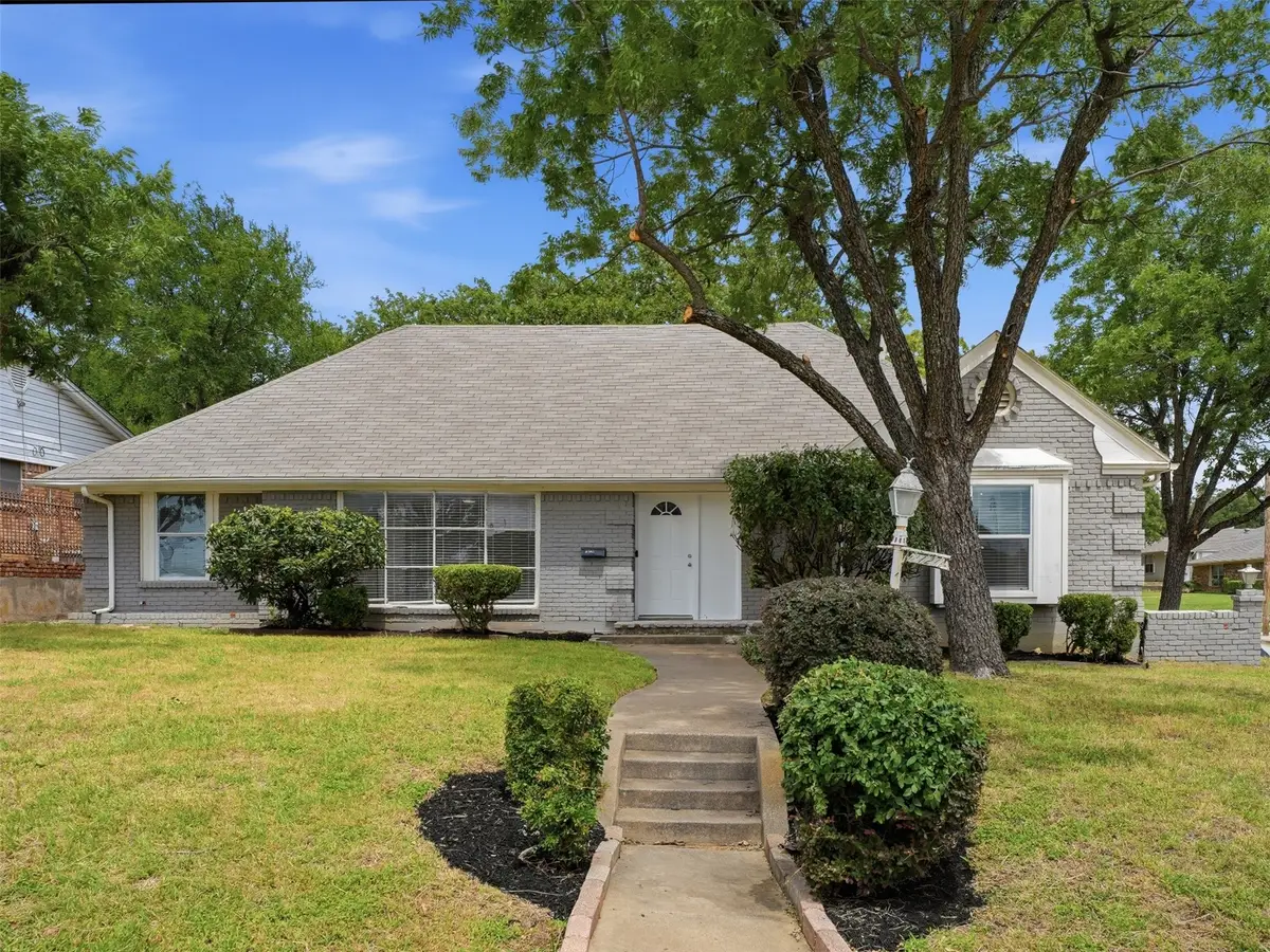 2121 Canton Drive, Fort Worth, TX 76112 - #1