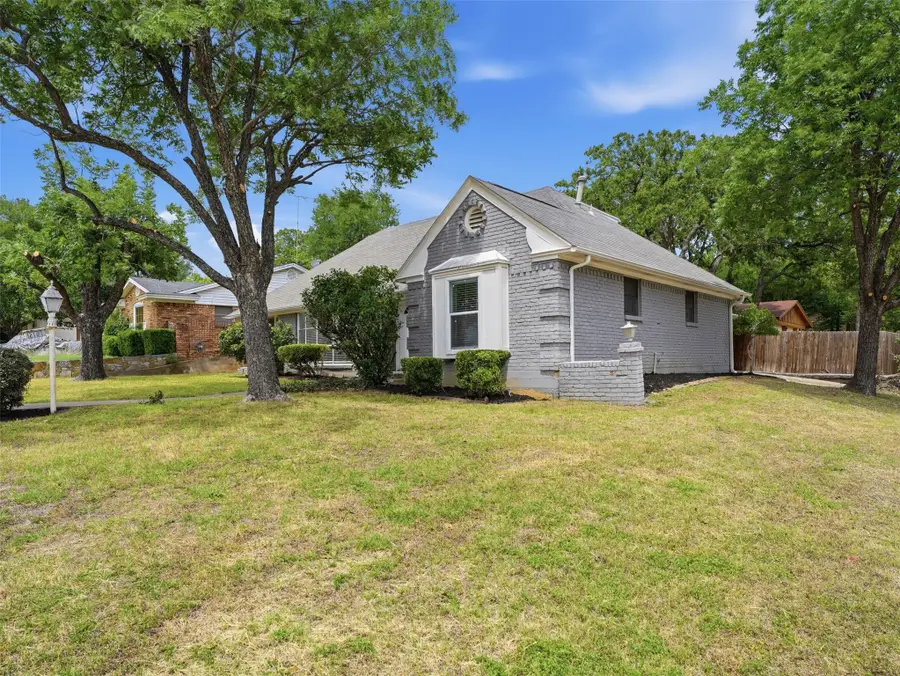 2121 Canton Drive, Fort Worth, TX 76112 - #3