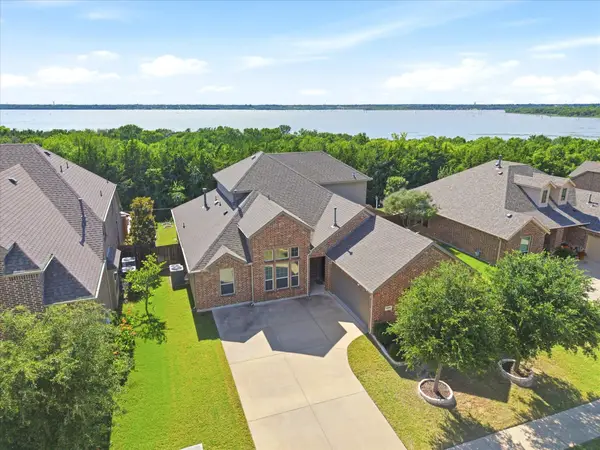 3909 Whitman Drive, Rockwall, TX 75087