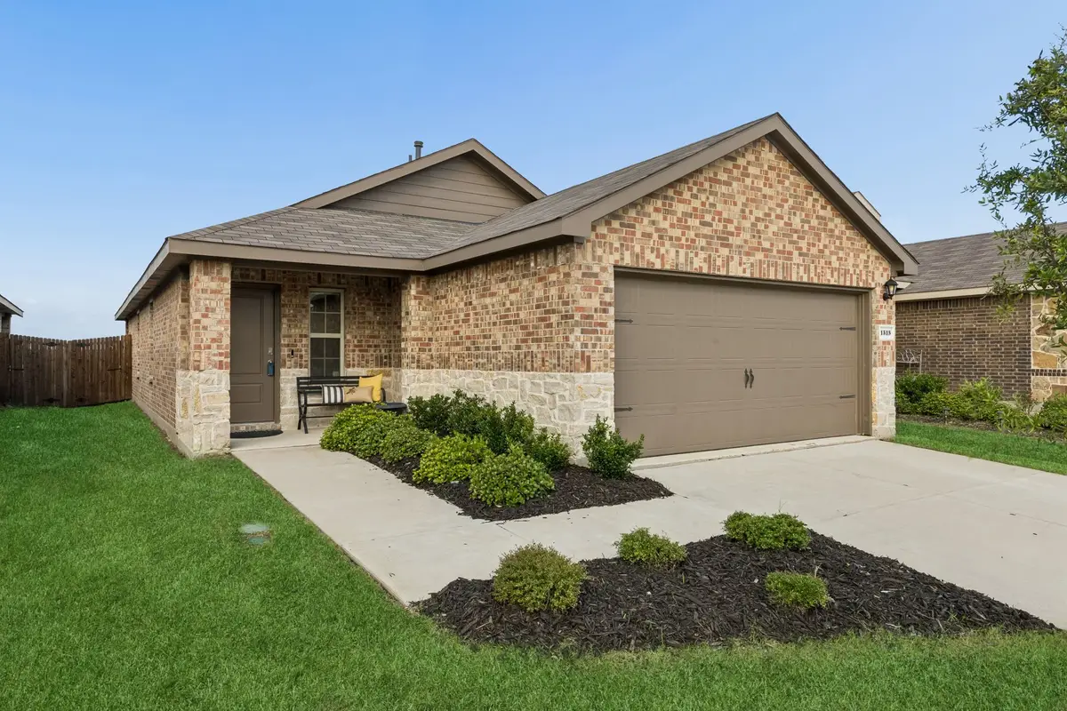 1515 Dilley Lane, Forney, TX 75126 - #1