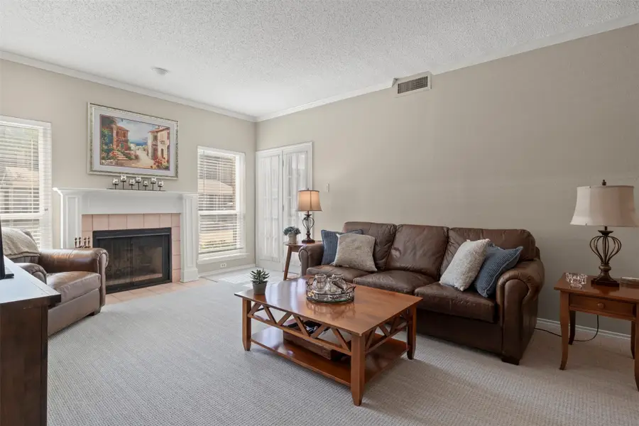 5859 Frankford Road #1101, Dallas, TX 75252 - #3