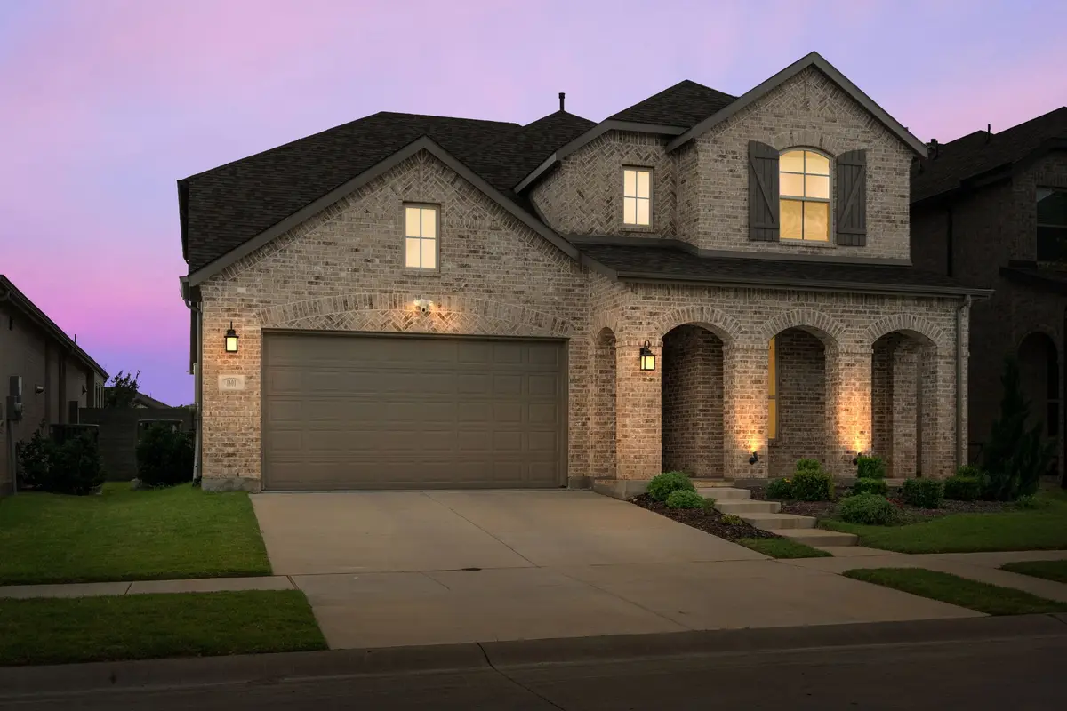 1601 Chickadee Drive, Argyle, TX 76226 - #1