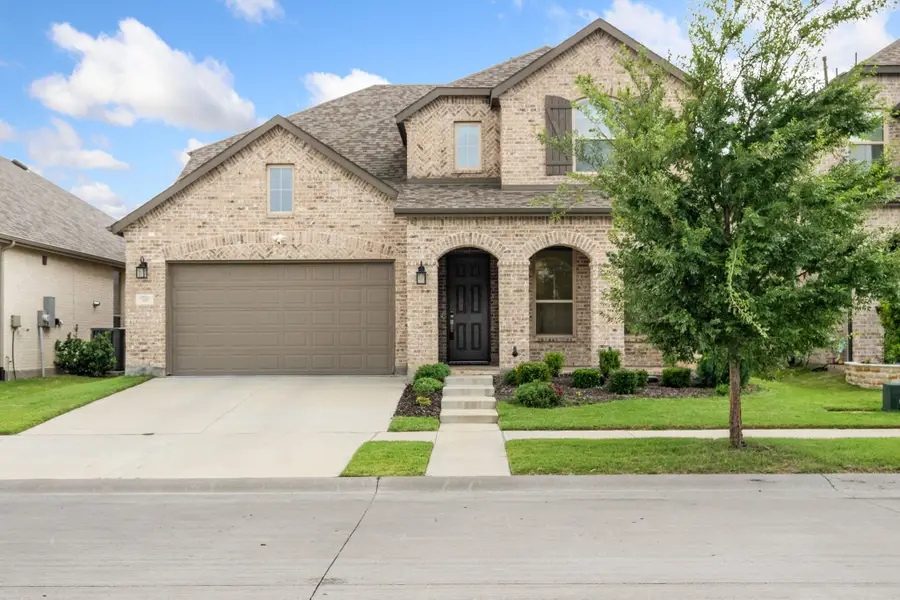 1601 Chickadee Drive, Argyle, TX 76226 - #2