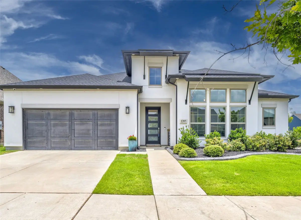 1305 Redbrick Lane, Northlake, TX 76247 - #1