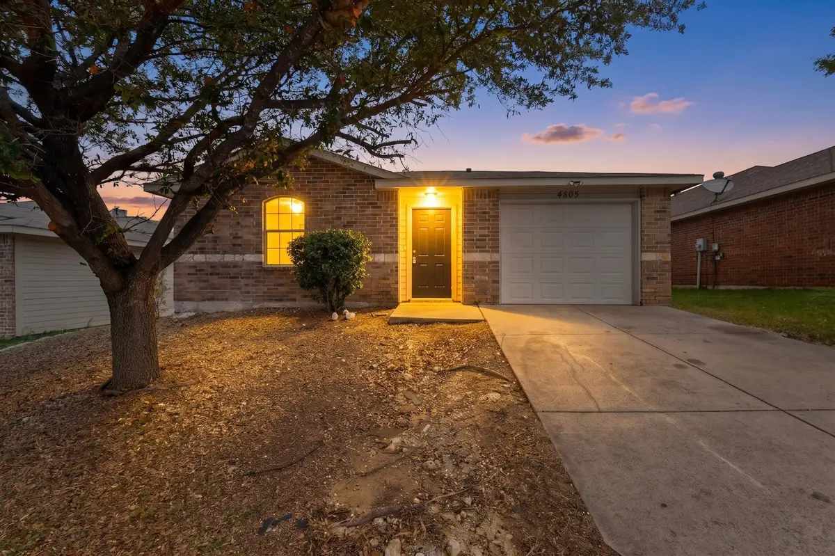 4805 Jesus Maria Court, Dallas, TX 75236 - #1