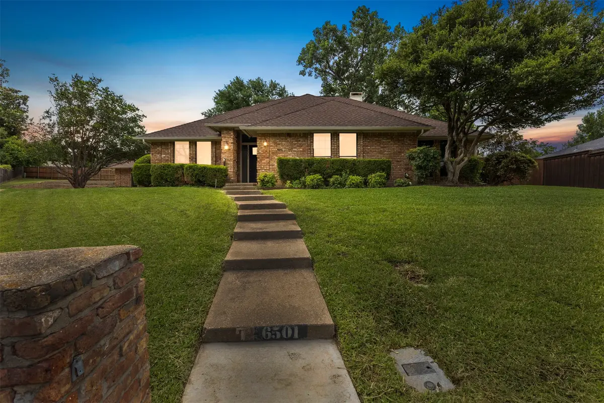 6501 Lake Side Circle, North Richland Hills, TX 76180 - #1