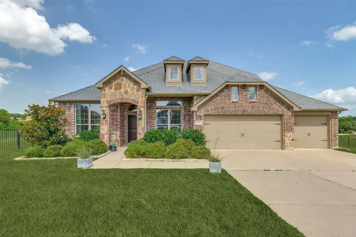 108 Fallen Oak Drive, McKinney, TX 75071 - #1