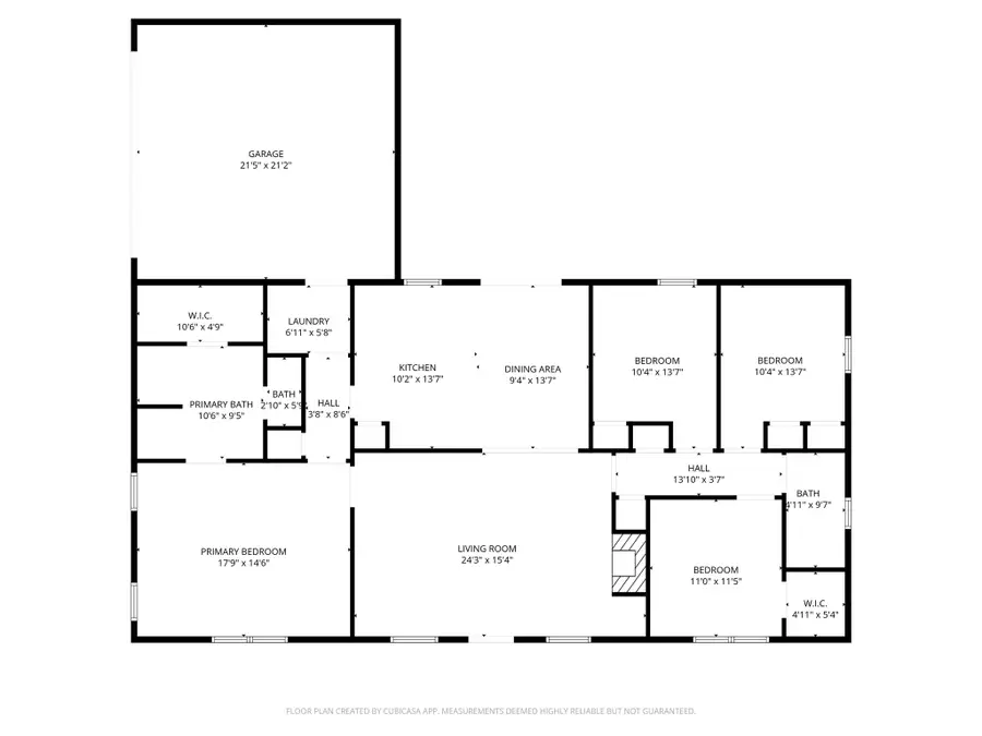 1633 Fm-3136, Cleburne, TX 76031 - #2