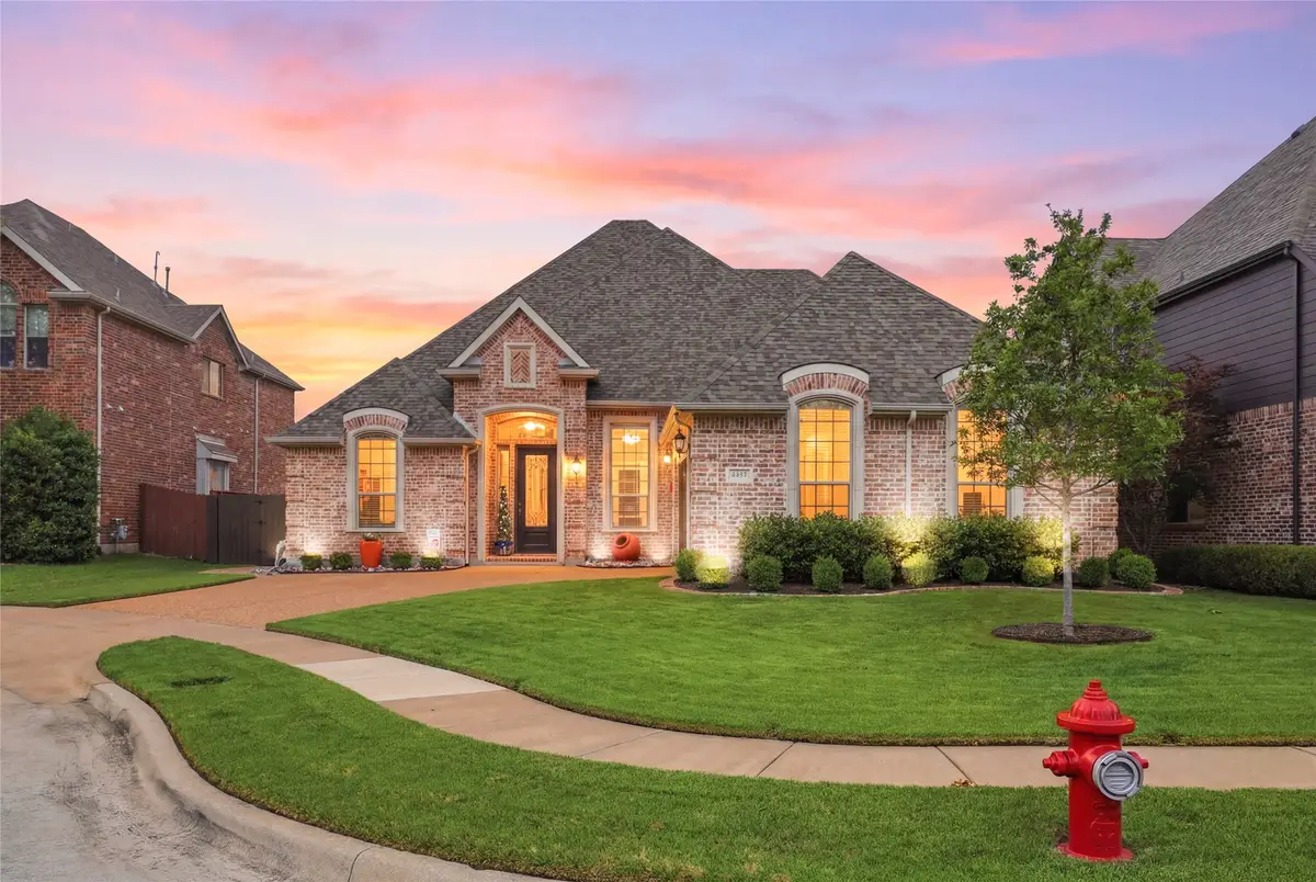 5931 Crescent Lane, Colleyville, TX 76034 - #1