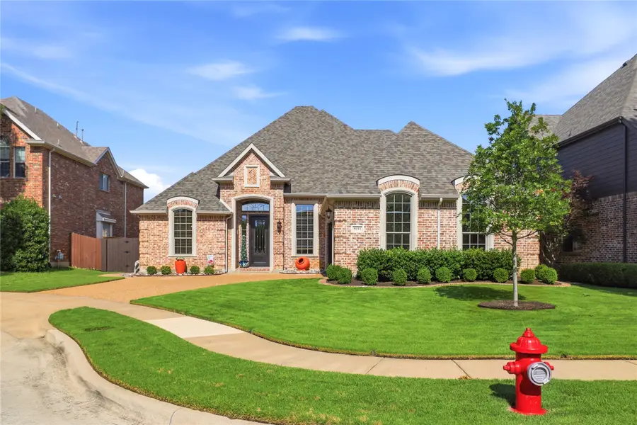 5931 Crescent Lane, Colleyville, TX 76034 - #3