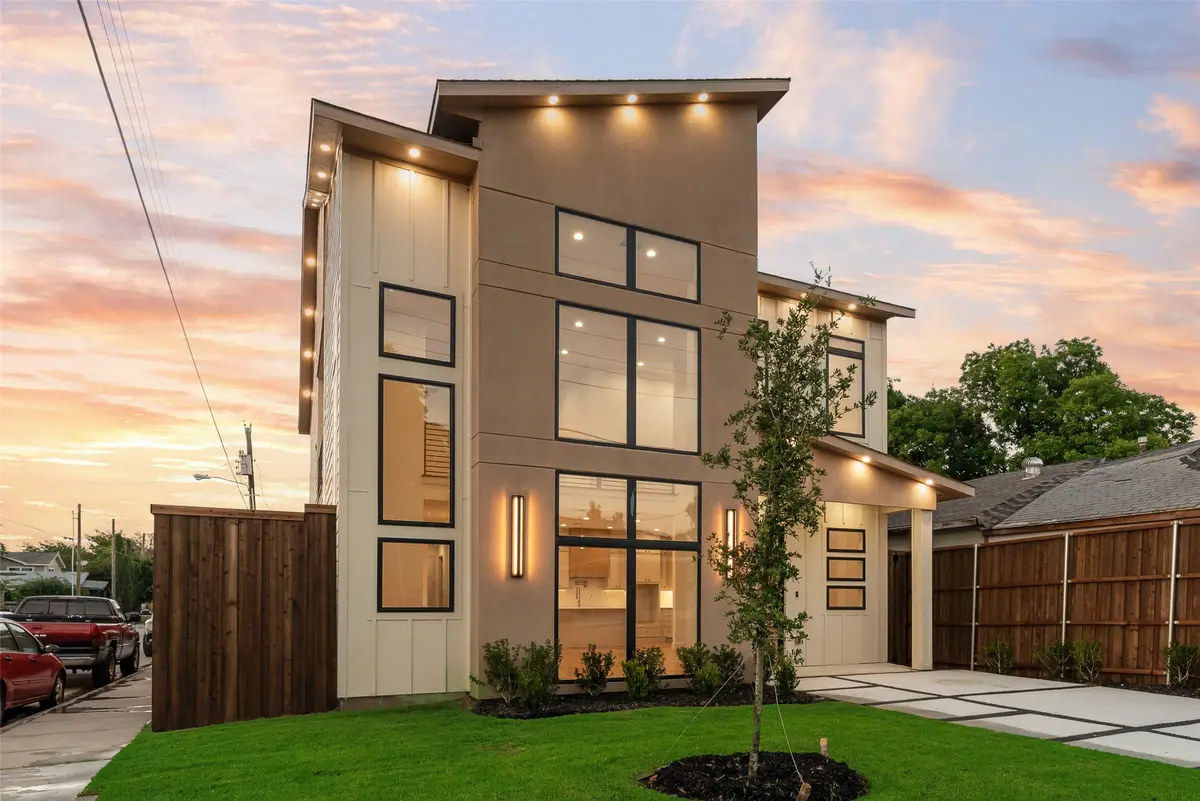 1527 Dennison Street, Dallas, TX 75212 - #1