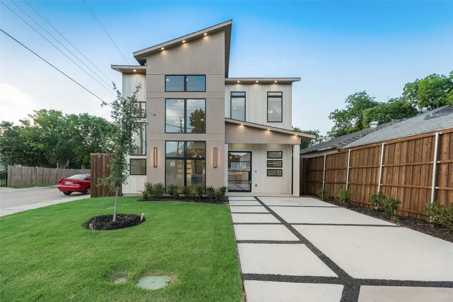 1527 Dennison Street, Dallas, TX 75212 - #2