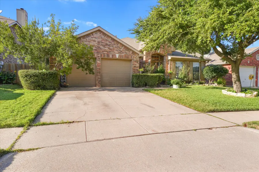 3101 Blake Street, Corinth, TX 76210 - #2