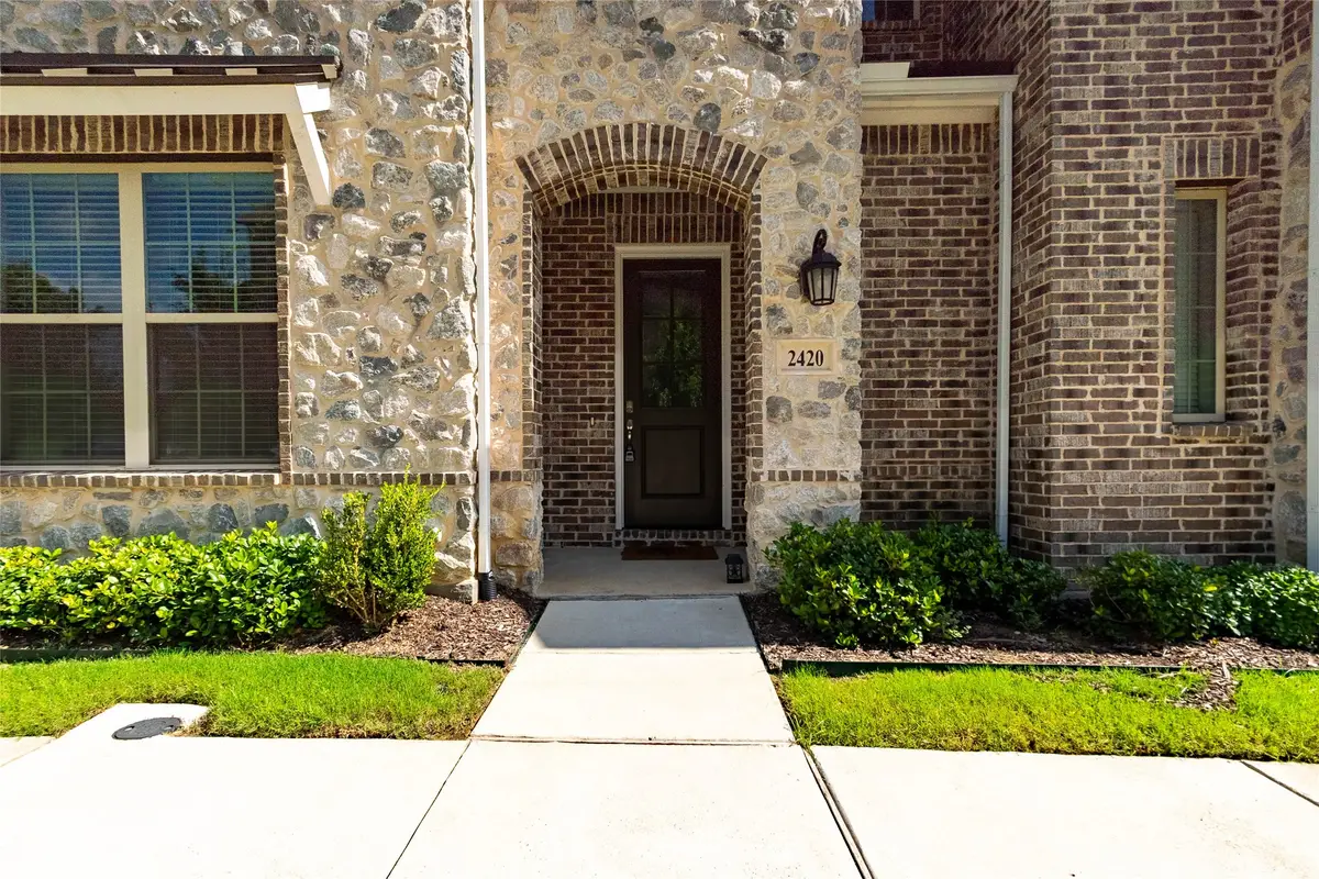 2420 Springhill Avenue, Flower Mound, TX 75028 - #1