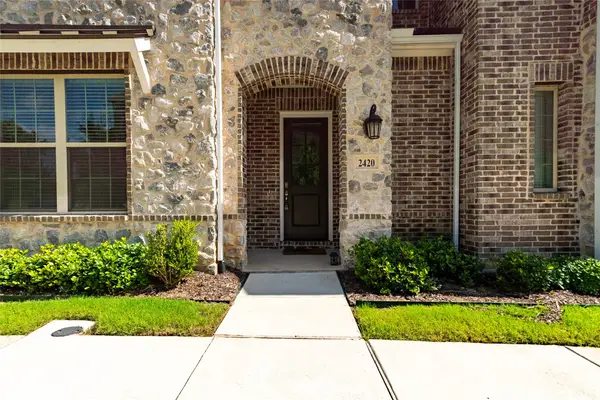 2420 Springhill Avenue, Flower Mound, TX 75028