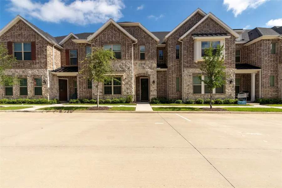 2420 Springhill Avenue, Flower Mound, TX 75028 - #2