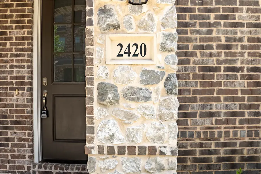2420 Springhill Avenue, Flower Mound, TX 75028 - #3